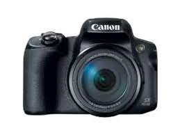 Canon PowerShot SX70