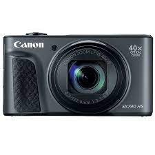 Canon PowerShot SX730