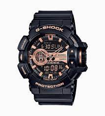 Casio G-Shock WR20BAR