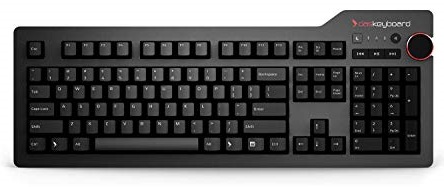 Das Keyboard 4 Pro