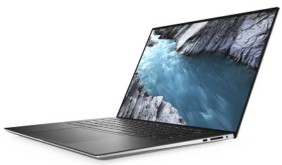 DELL XPS 15 9500