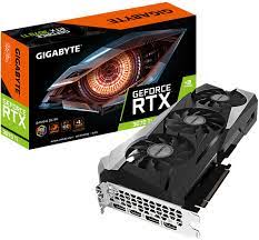 Gigabyte GeForce RTX 3070 Ti Gaming OC