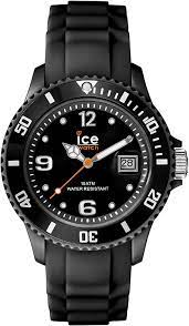 Ice-Watch ICE forever Black