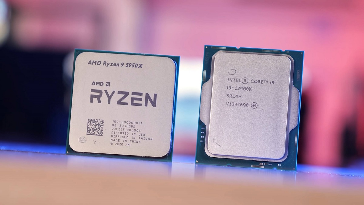 Intel Core i9-12900K vs AMD Ryzen 9 5900X: Quale Scegliere in 2024