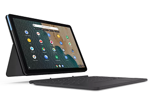 Lenovo Chromebook Duet Tablet