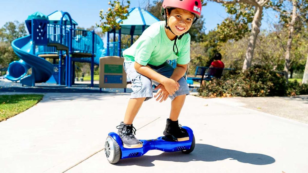 Le 7 Migliori Hoverboard per Bambini del 2024