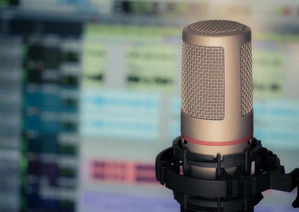 Le 7 Migliori Microfoni per Registrare Canzoni del 2024