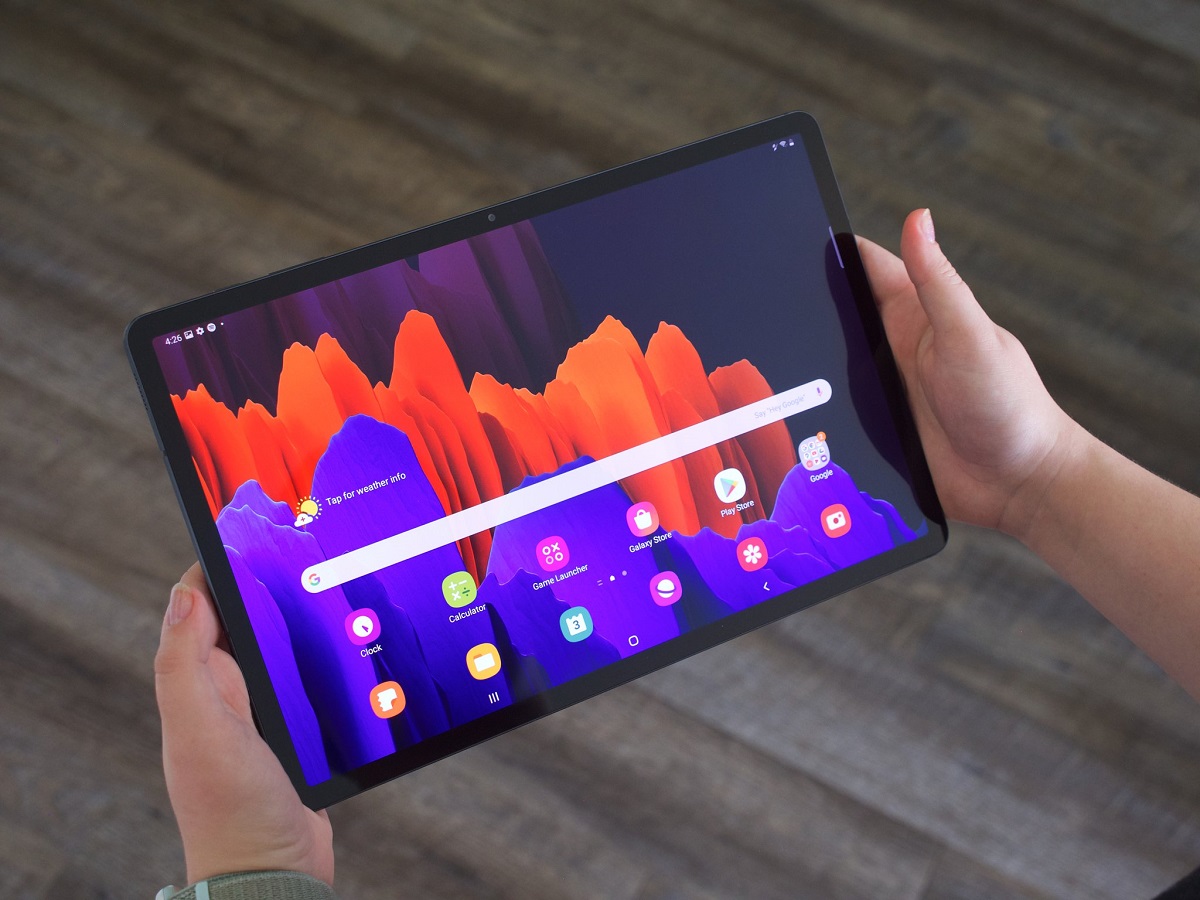 Le Migliori Tablet Samsung del 2024: Nuovi ed Economici