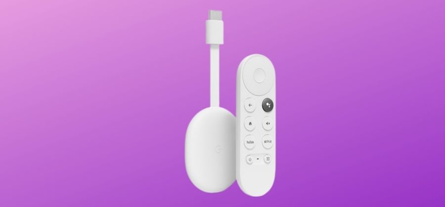 Recensione Chromecast con Google TV del 2023 - MiglioriTech