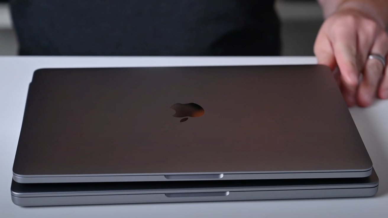 Recensione del MacBook Pro M2 