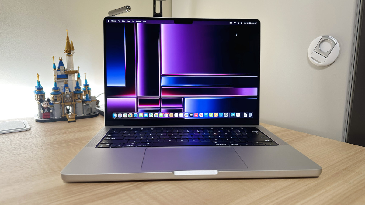 Recensione MacBook Pro M2 14/16 pollici (M2 Pro/M2 Max 2023)