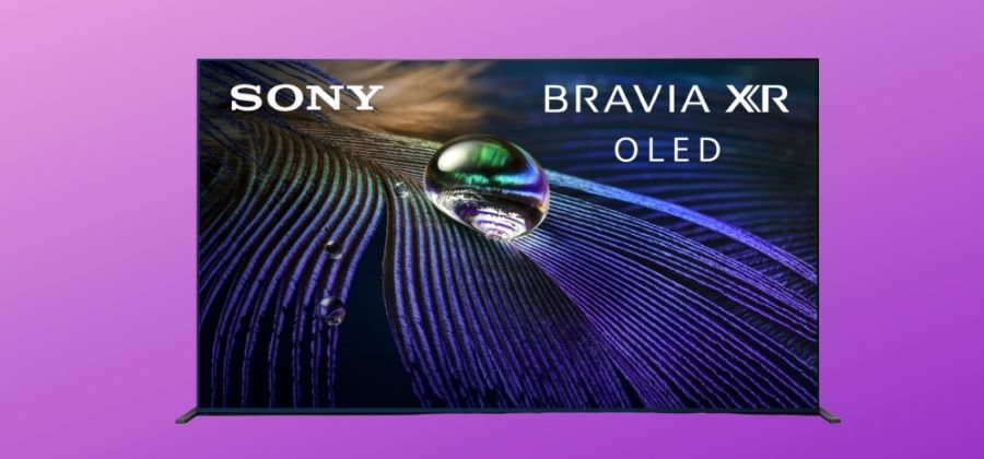 Recensione Sony A90J ( 4K OLED TV ) | MiglioriTech