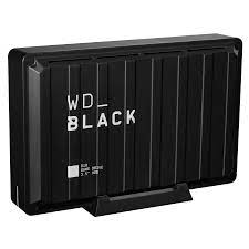 WD_Black D10